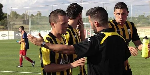 El CE Altafulla estudia incorporar jugadors al primer equip