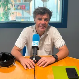 Joan Basagañas, alcalde de Sant Just