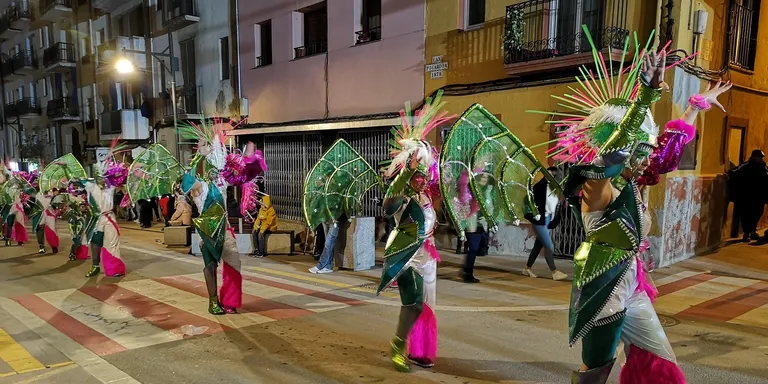 Arbúcies recupera el Carnaval aquest cap de setmana en una doble jornada