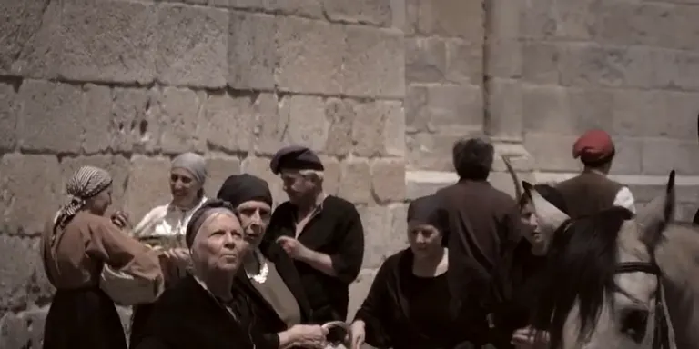 El Canal 33 estrena 'Maleïda 1882', que recrea l'expedició de Jacint Verdaguer a l'Aneto