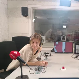 #1616 - 'Quinto desviat' i Tacones Rojos pel 2023 - episode art