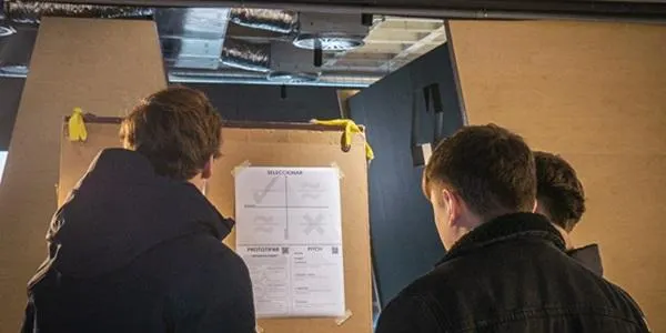 La Diputació de Tarragona organitza la seva primera ‘hackató’, una jornada d’innovació i resolució de reptes reals per a joves