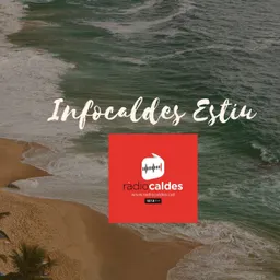 InfoCaldes Estiu del 28/7/2023 - episode art