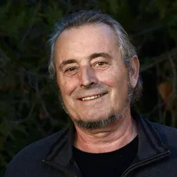 Recital per als absents amb Pere Rovira - episode art