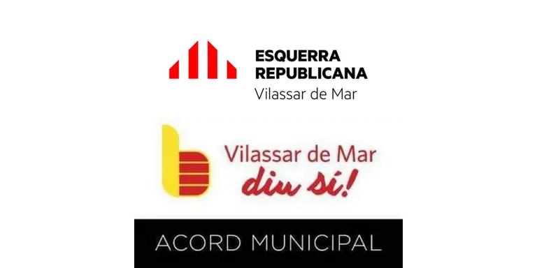 Comunicat d’ERC-VdM Diu Sí sobre els pressupostos municipals