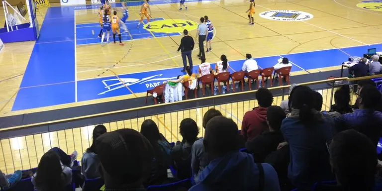 El Cadí La Seu, pendent de l'última jornada per accedir als 'play-off'