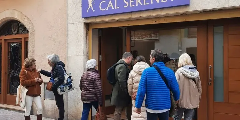 Cal Serenet ens proposa tres clubs de lectura a partir de la tardor