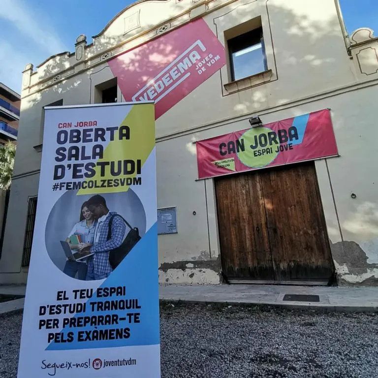 Vilassar de Mar ja té Pla local de joventut amb vigència fins a 2026