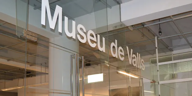 El Museu de Valls acull una mostra monogràfica sobre Galofre Oller