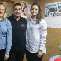 L'entrevista - Ràpita Fusion Dance Festival del 10/04/2019 - episode art