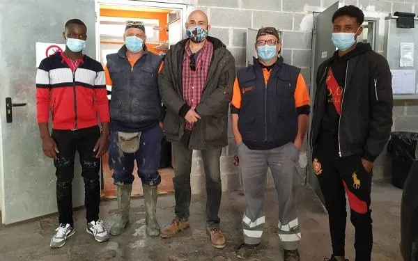 Foto: Ajuntament d'Altafulla