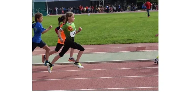Els Escatxics participen al Campionat de Catalunya de Clubs