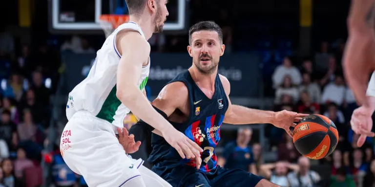El Barça comença avui el camí per conquerir la Copa (21:30h)