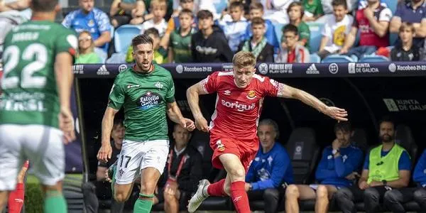 El Nàstic torna a Vigo a per l'ascens a Segona Divisió