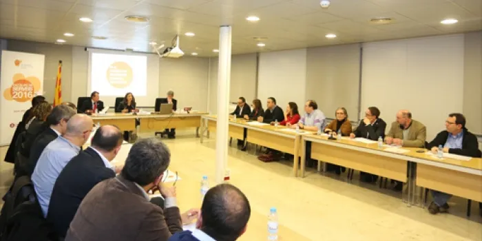 La Diputació de Barcelona subvencionarà amb 58'6 milions d'euros el Maresme