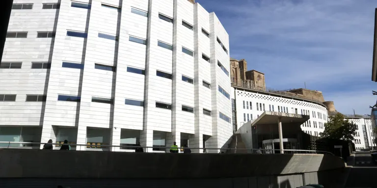 La Fiscalia demana 13 anys de presó a 8 acusats de vendre per internet cries de falcons robades d'una empresa d'Odèn