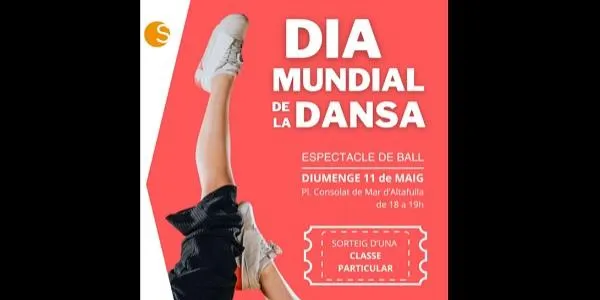 Altafulla celebra el Dia Internacional de la Dansa aquest diumenge amb una exhibició a la plaça Consolat de Mar