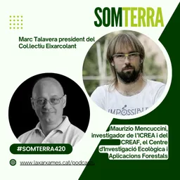 #233 - Som Terra amb Pili Garcia del 13/3/2024 - episode art