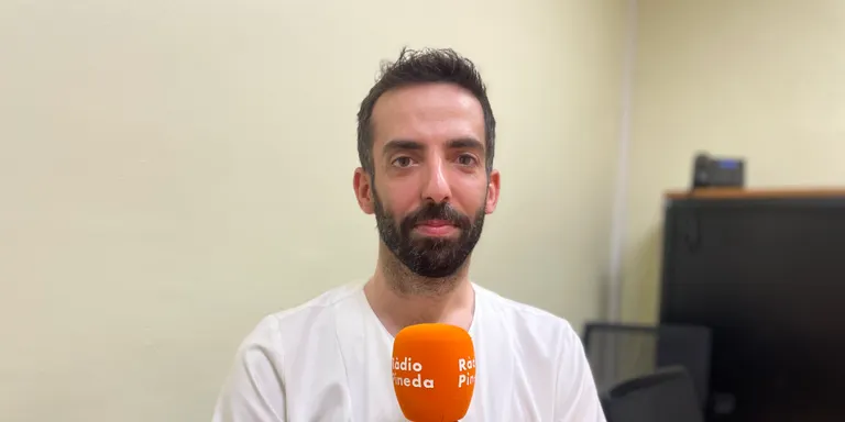 Revisions gratuïtes a l'Hospital de Calella per detectar càncer de pell