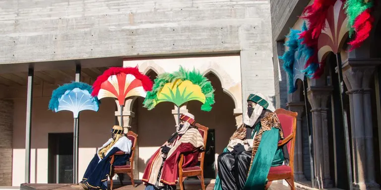 Estrena de l'Hortizó A i bons resultats en petanca i tir amb arc