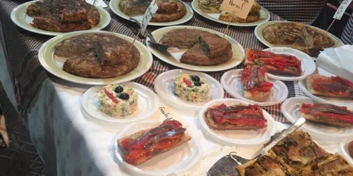 El Mercat Municipal acull avui una nova jornada gastronòmica