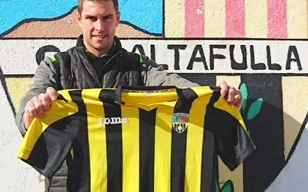 Foto: CE Altafulla