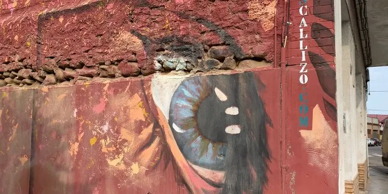 #PonentStreetArt EPISODI 3: Torrefarrera, l'art mural com a patrimoni