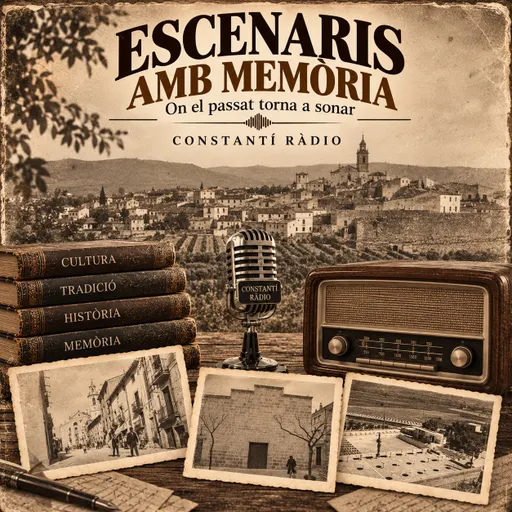 Escenaris amb memòria