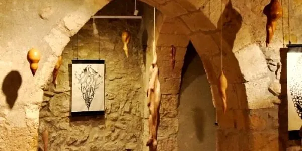 La mostra itinerant de la Roda d’Art 2018-2019 posa el punt i final