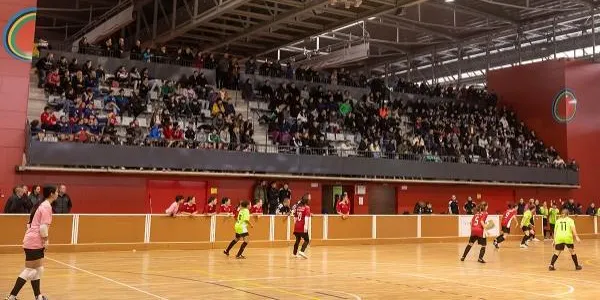 Tres futbolistes del Baix Gaià disputaran els Campionats Comarcals de futbol sala amb la Selecció de Tarragona i les Terres de l’Ebre