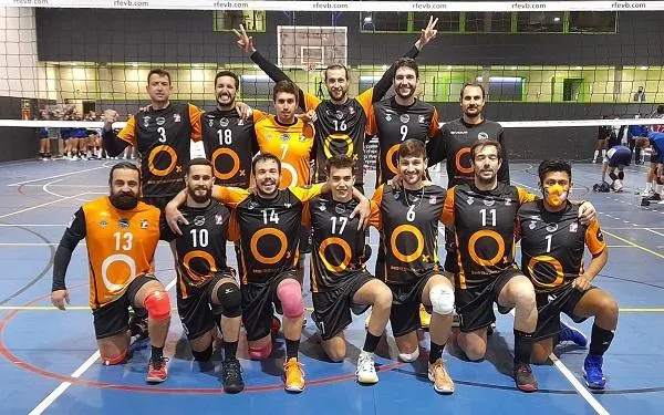 Foto: CEVOL Torredembarra