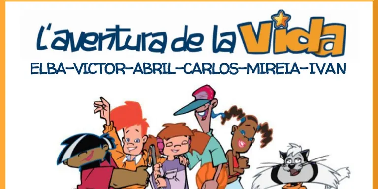L'aventura de la vida del 26/1/2018
