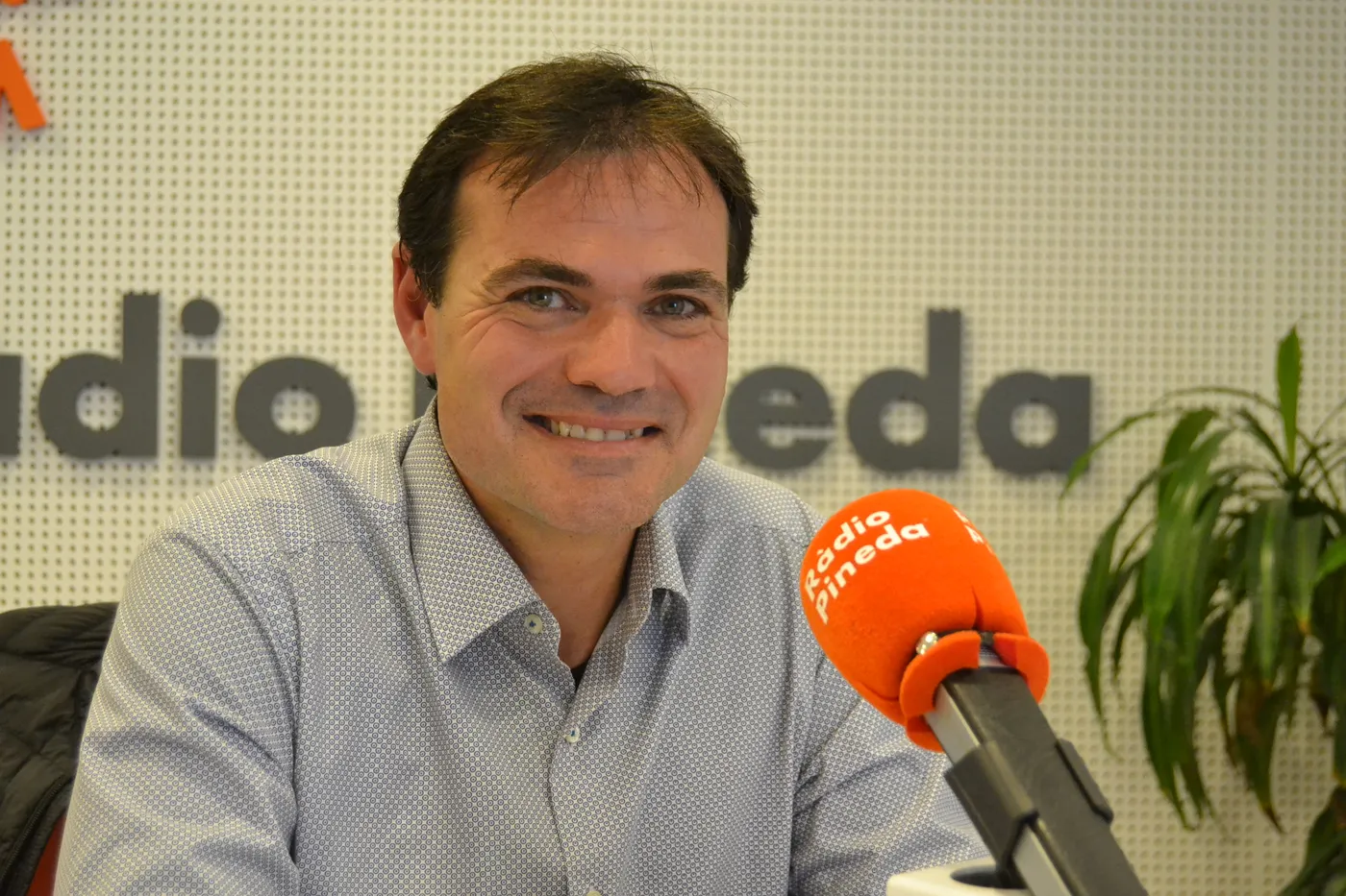 Marcos Ortega (Pineda en Comú) anuncia que farà una oposició constructiva per aconseguir millores per la població