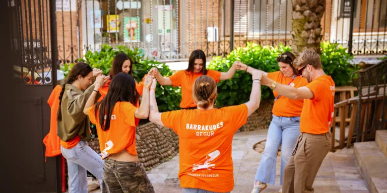 Begur oferirà un taller gratuït de sardanes obert a tota la ciutadania