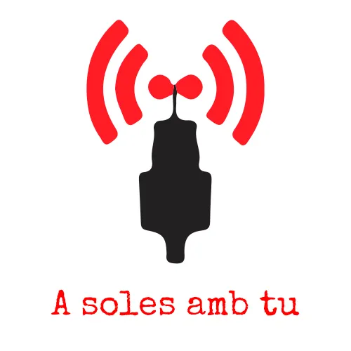 A SOLES AMB TU