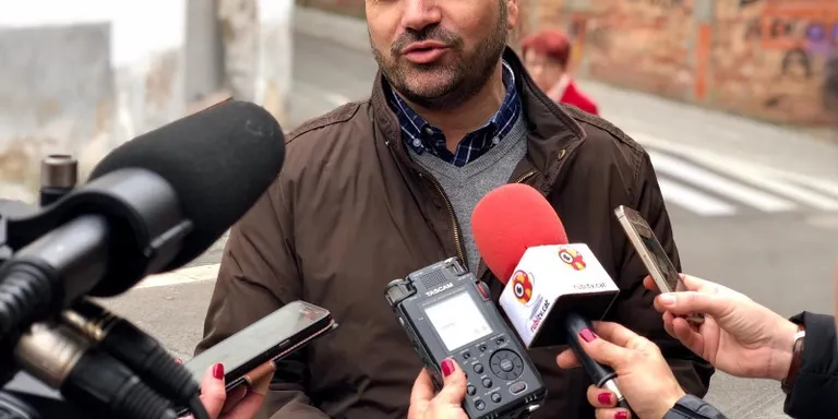 Junts per Rubí vol posar a disposició de la ciutadania els edificis inacabats