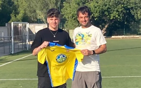 Foto: CE El Catllar