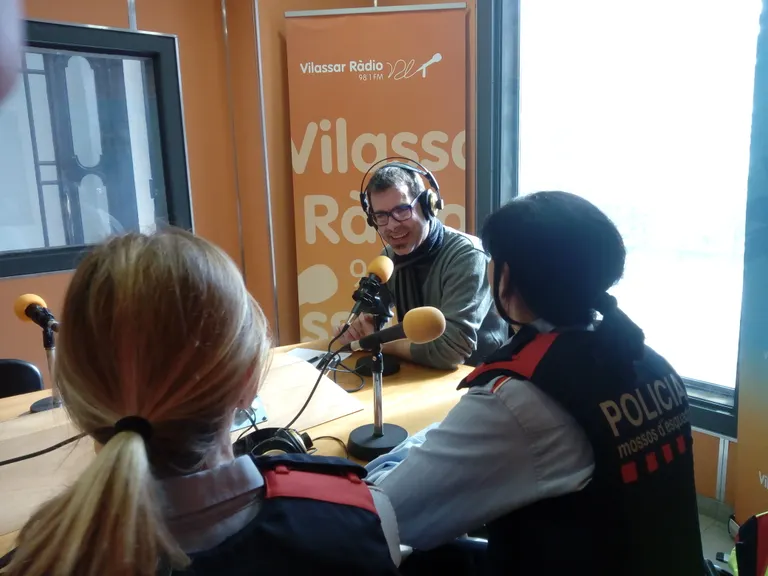Internet segura: “ara també cal educar els nostres fills i filles virtualment”