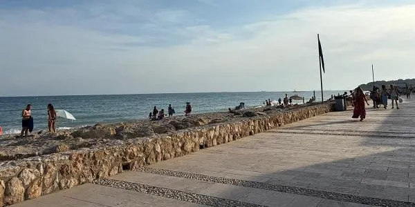 El govern municipal i Alternativa Altafulla aposten per consensuar les polítiques per fer front a la regressió de la platja