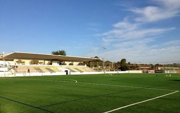 Foto: CE Altafulla