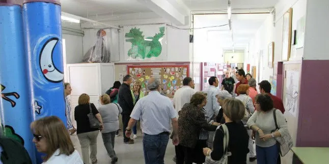 Moreno defensa l’eix social d'ERC-MES en la presentació de la seva candidatura
