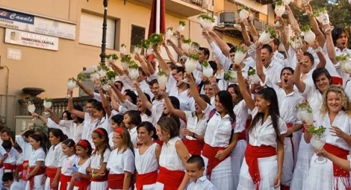 Obertes les inscripcions per ser Macip o Macipa per Sant Roc