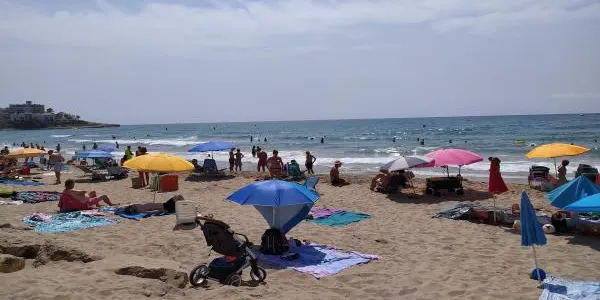 Satisfacció en el sector turístic d'Altafulla per les bones dades de l'estiu