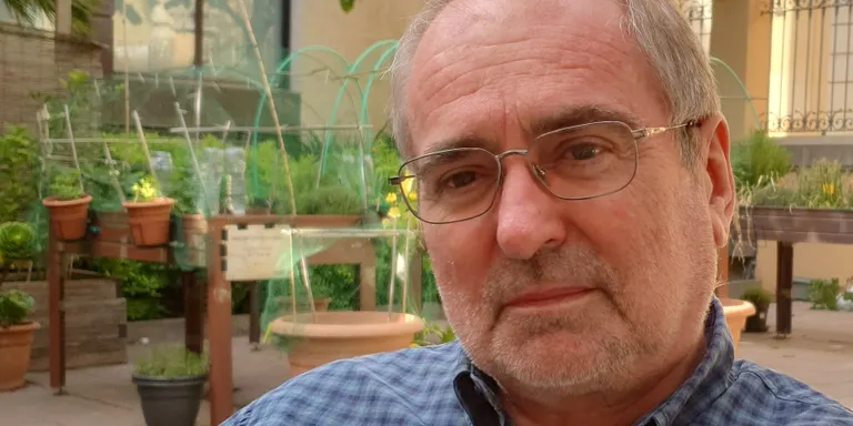 Marcel Gisbert presenta una novel·la històrica ambientada a la Solsona i comarca del segle XIX