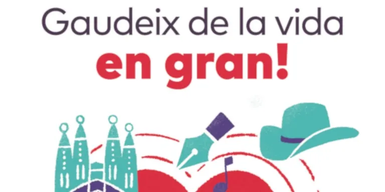 Una mirada nova i positiva sobre l'envelliment