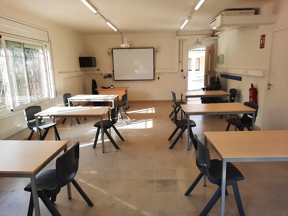 Aquest dijous es fan les inscripcions pels cursos de català de nivell inicial i bàsic 1