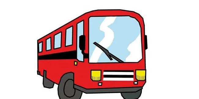 L'estació de busos es trasllada per la Fira