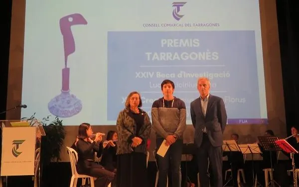 Foto: Consell Comarcal del Tarragonès