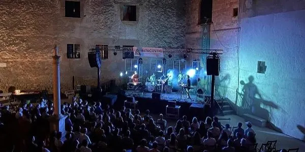 L'Altacústic se celebrarà els pròxims 14 i 15 de juliol