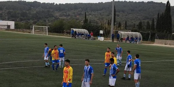 La Riera visita l’Athletic Segur a la cerca de la permanència matemàtica